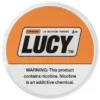 LUCY Breakers Espresso 8mg Nicotine Pouches