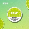 Buy EGP Nicotine Pouches – Citrus Chill (14mg)