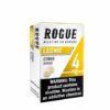 Rogue Citrus 4MG Lozenges