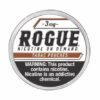 Rogue Tabac 3MG