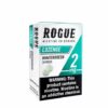 Rogue Wintergreen 2MG Lozenges