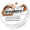 LUCY Breakers Espresso 4mg Nicotine Pouches