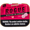 Rogue Berry 2MG Tablets