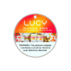 Lucy Mango 4mg Nicotine Pouches