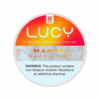 LUCY Mango 8 mg Nicotine Pouches