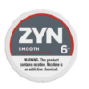 ZYN Smooth 6mg for sale