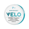 VELO Max Spearmint 7mg Nicotine Pouches