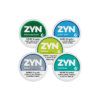 ZYN 6MG Mixpack