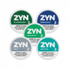 ZYN 3MG Mixpack