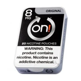 Buy ON! Original 8mg Online