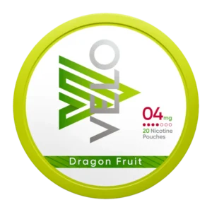 VELO Dragon Fruit 4mg